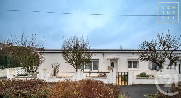 Maison à vendre  5 pièces - 161,61 m 2   MAUBEUGE  - 59