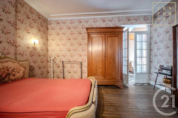 Maison à vendre  5 pièces - 161,61 m 2   MAUBEUGE  - 59