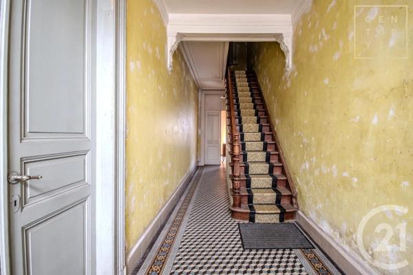 Maison à vendre  5 pièces - 161,61 m 2   MAUBEUGE  - 59