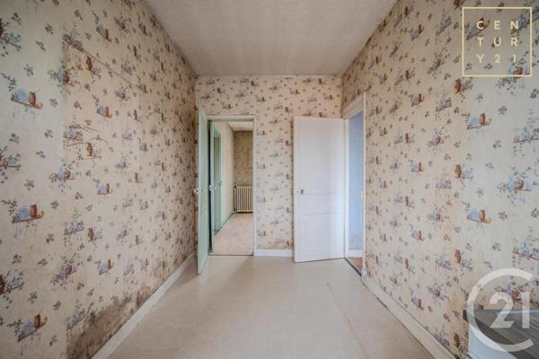 Maison à vendre  5 pièces - 161,61 m 2   MAUBEUGE  - 59