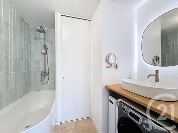 Appartement T3 à vendre  3 pièces - 60,10 m2 LILLE - 59