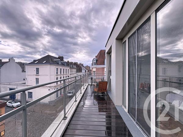 Appartement T3 à vendre  3 pièces - 60,10 m2 LILLE - 59