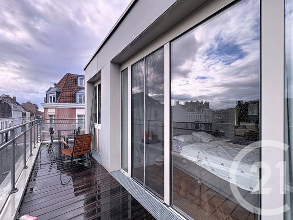 Appartement T3 à vendre  3 pièces - 60,10 m2 LILLE - 59