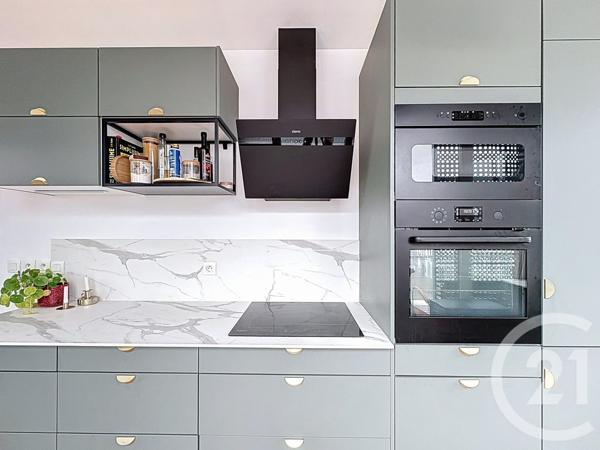 Appartement T3 à vendre  3 pièces - 60,10 m2 LILLE - 59