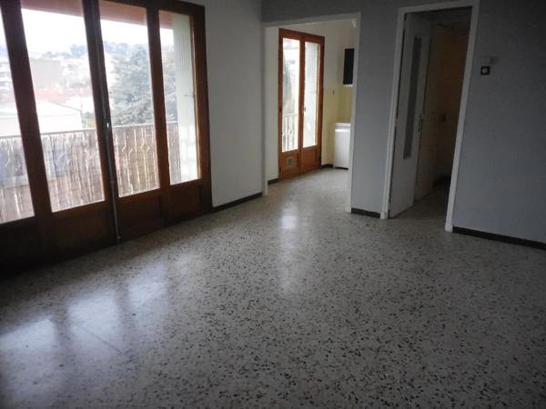 Appartement à louer à Marseille (13016)