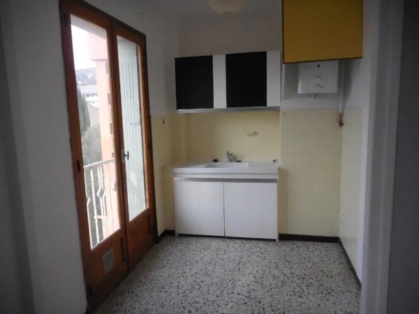Appartement à louer à Marseille (13016)