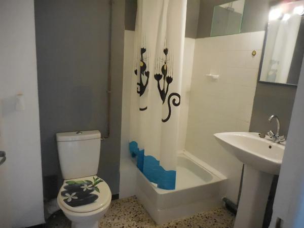 Appartement à louer à Marseille (13016)