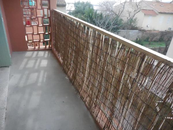 Appartement à louer à Marseille (13016)