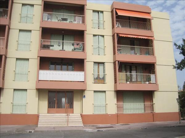 Appartement à louer à Marseille (13016)