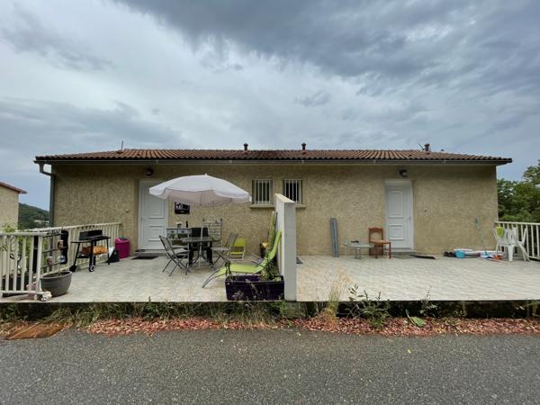 Santo-Pietro-di-Venaco (20250) Immeuble de rapport Santo Pietro di Venaco