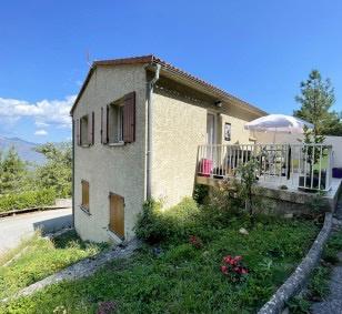 Santo-Pietro-di-Venaco (20250) Immeuble de rapport Santo Pietro di Venaco