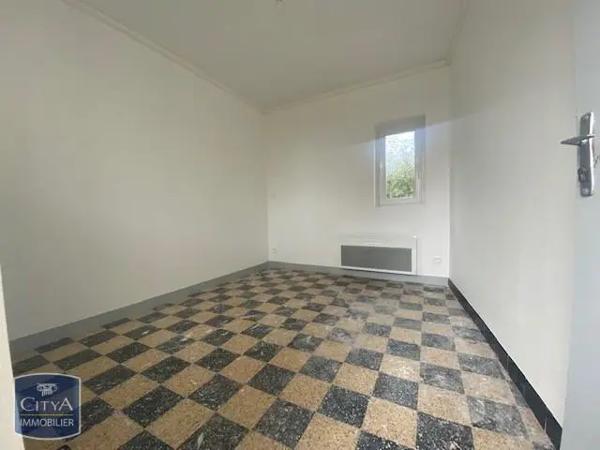 Appartement à louer 4 pièces 72.72m² Brive-la-Gaillarde (19100)