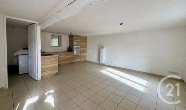 Appartement Duplex à vendre  3 pièces - 50,50 m2 CHAMBLY - 60