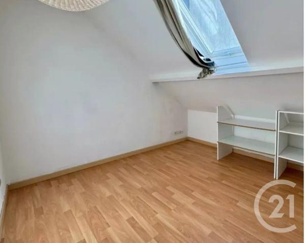Appartement Duplex à vendre  3 pièces - 50,50 m2 CHAMBLY - 60