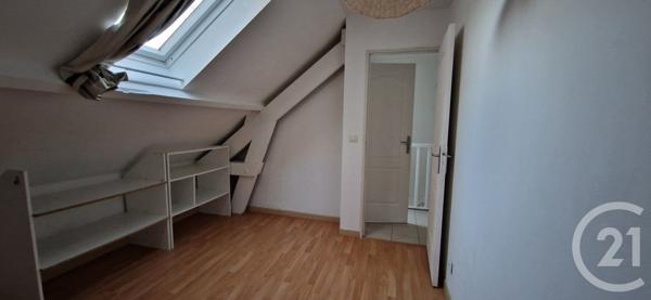 Appartement Duplex à vendre  3 pièces - 50,50 m2 CHAMBLY - 60
