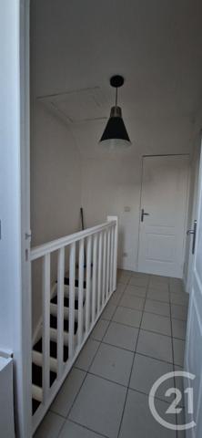 Appartement Duplex à vendre  3 pièces - 50,50 m2 CHAMBLY - 60