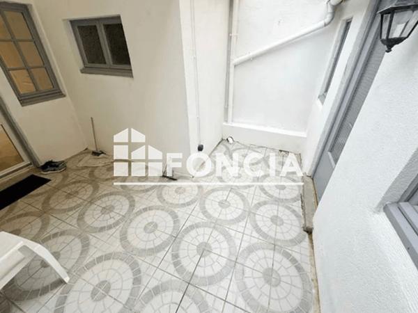 Location Maison 3 pièces 45.86 m² - Amiens 80000