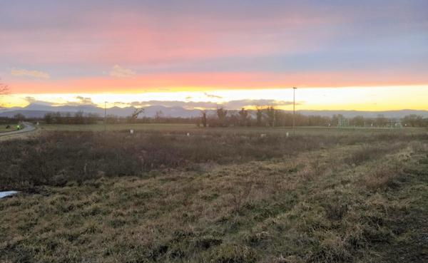 2 terrains à vendre de 835 m² et 864 m² à CLERLANDE