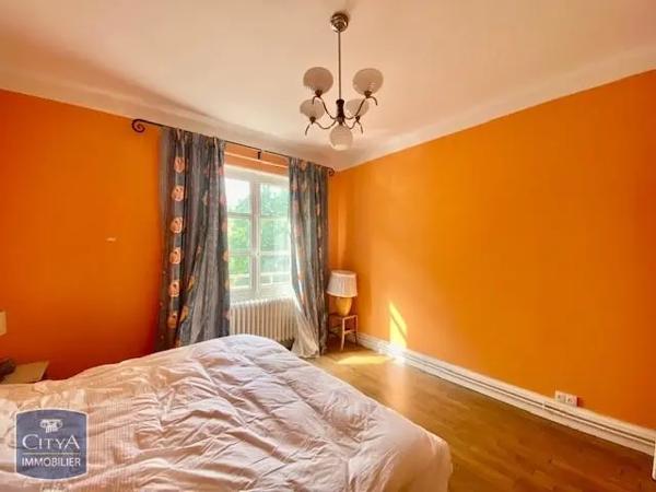 Appartement à louer 4 pièces 79.08m² Dijon (21000)