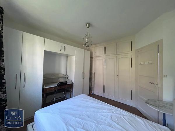 Appartement à louer 4 pièces 79.08m² Dijon (21000)
