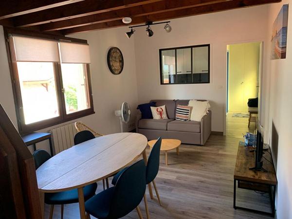 33120 ARCACHON  Appartement 35m²