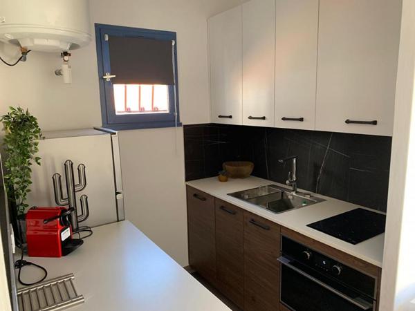 33120 ARCACHON  Appartement 35m²