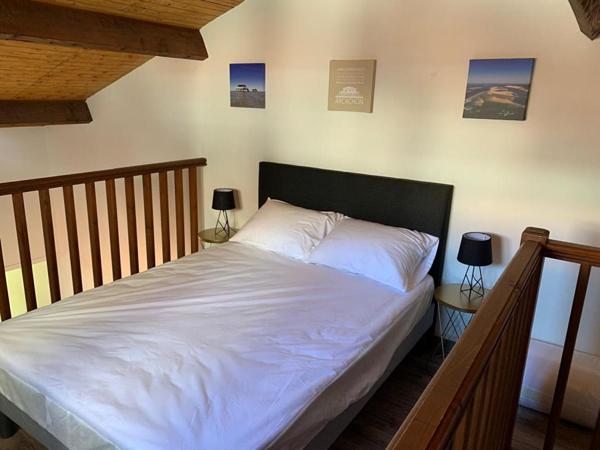 33120 ARCACHON  Appartement 35m²