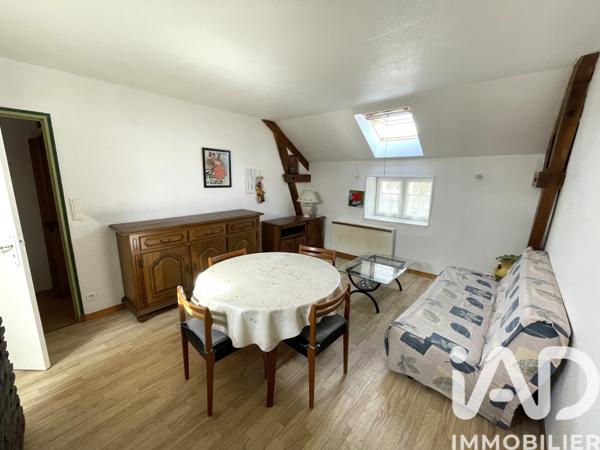 Maison à vendre 6 pièces 110 m² Saint-Éloy-les-Mines