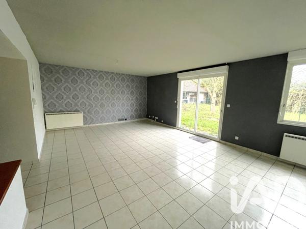 Maison à vendre 6 pièces 110 m² Saint-Éloy-les-Mines
