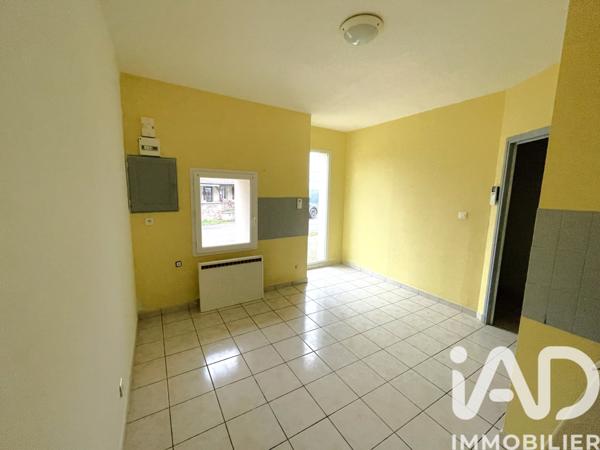 Maison à vendre 6 pièces 110 m² Saint-Éloy-les-Mines