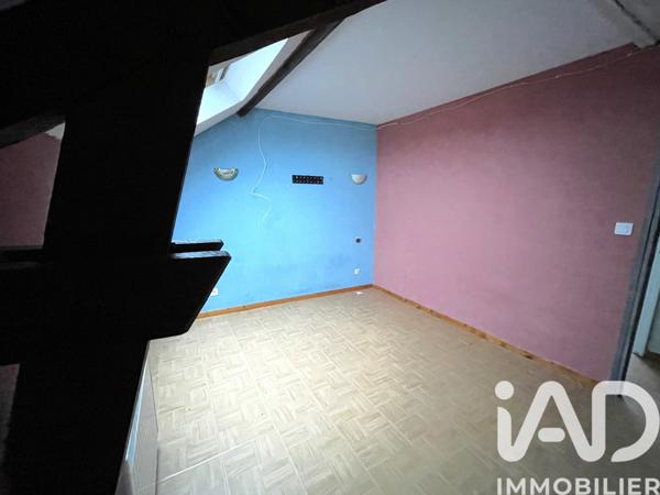 Maison à vendre 6 pièces 110 m² Saint-Éloy-les-Mines