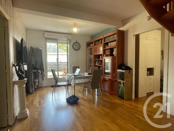 Appartement F4 à vendre  4 pièces - 105,50 m 2   BEAUVAIS  - 60