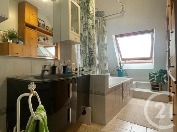 Appartement F4 à vendre  4 pièces - 105,50 m 2   BEAUVAIS  - 60