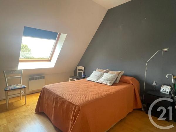Appartement F4 à vendre  4 pièces - 105,50 m 2   BEAUVAIS  - 60