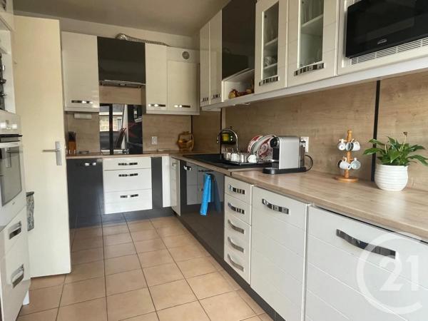 Appartement F4 à vendre  4 pièces - 105,50 m 2   BEAUVAIS  - 60