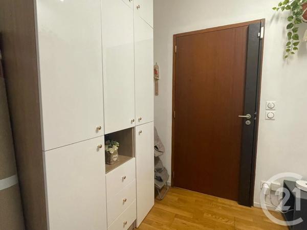 Appartement F4 à vendre  4 pièces - 105,50 m 2   BEAUVAIS  - 60