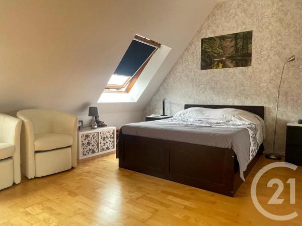 Appartement F4 à vendre  4 pièces - 105,50 m 2   BEAUVAIS  - 60
