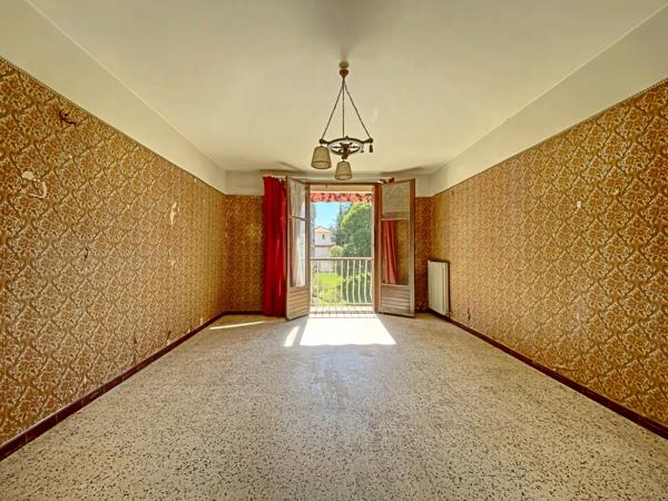 Appartement 3 pièces - 61 m² Exclusivité efficity