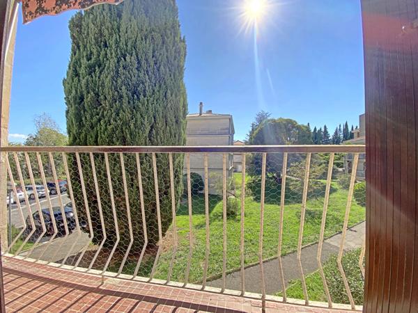 Appartement 3 pièces - 61 m² Exclusivité efficity