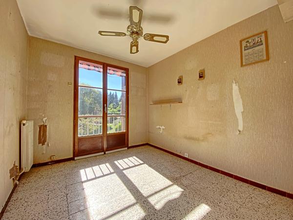 Appartement 3 pièces - 61 m² Exclusivité efficity