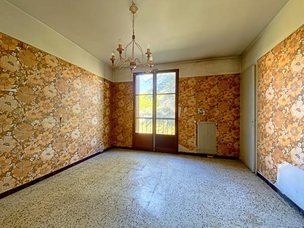 Appartement 3 pièces - 61 m² Exclusivité efficity