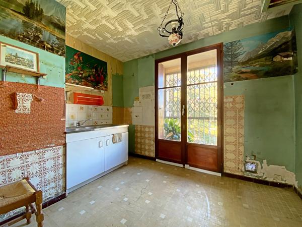 Appartement 3 pièces - 61 m² Exclusivité efficity