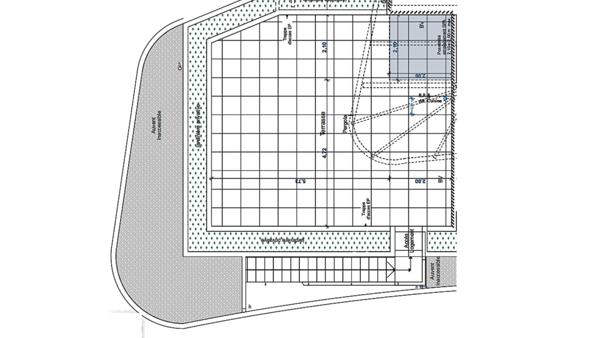 Appartement à vendre 3 pièces 69 m² Antibes