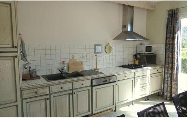 Vente Maison Les vans   