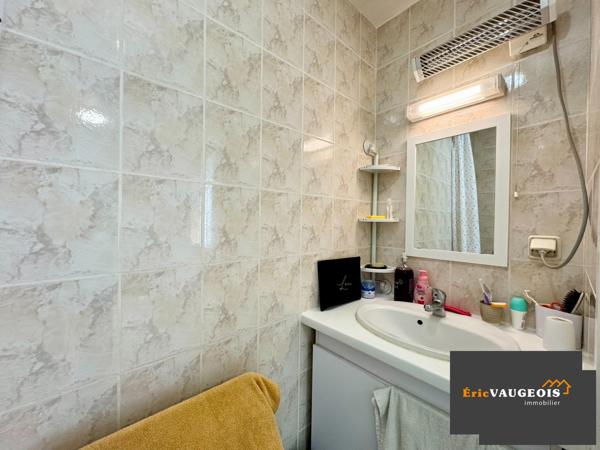 Coulommiers (77120) Maison 132m². DPE en C. Terrain 669m². Garages