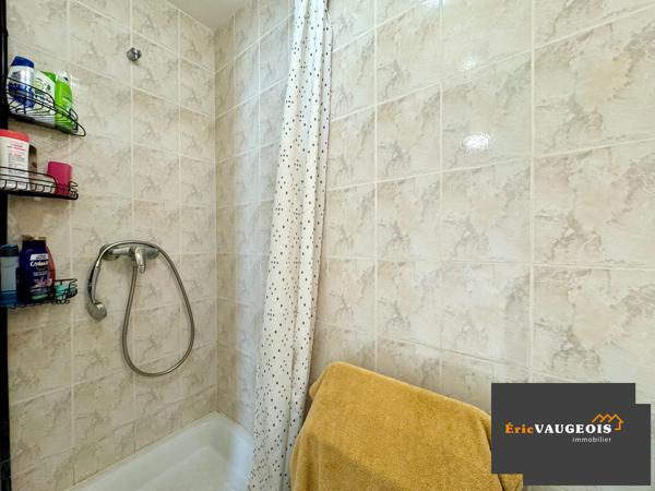 Coulommiers (77120) Maison 132m². DPE en C. Terrain 669m². Garages