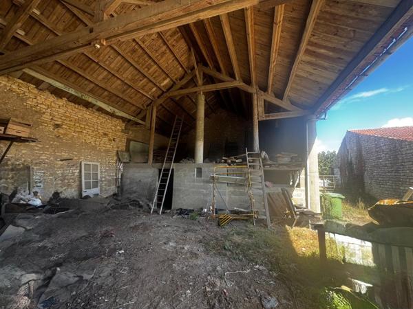 Terrain à DOLUS-D'OLERON, 17550 - 550m²