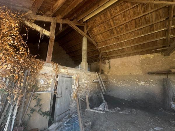 Terrain à DOLUS-D'OLERON, 17550 - 550m²