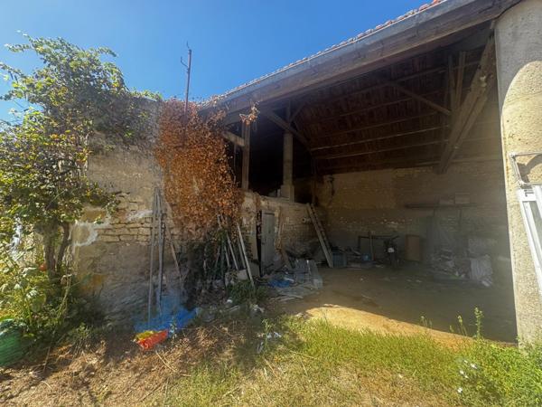 Terrain à DOLUS-D'OLERON, 17550 - 550m²