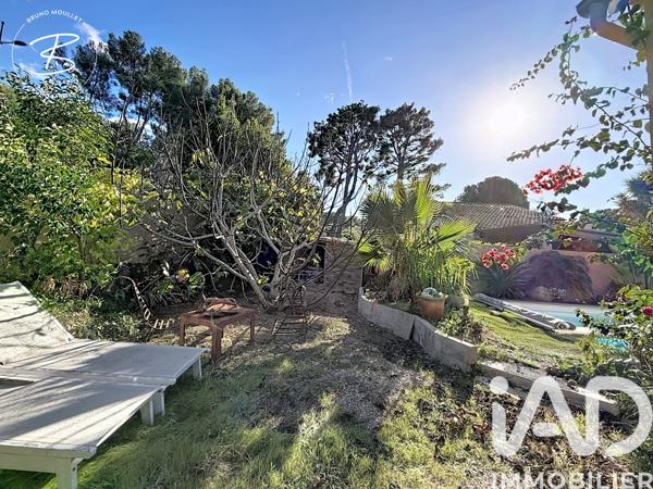 Maison à vendre 4 pièces 107 m² Six-Fours-les-Plages